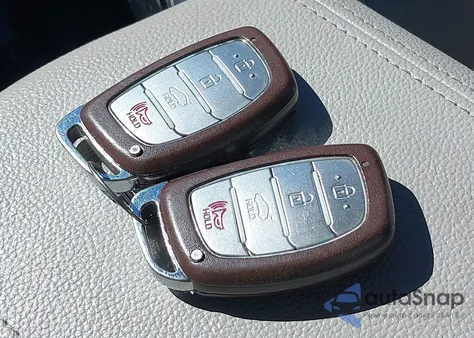 2017 Hyundai Sonata Limited z USA, uszkodzony, nr VIN 5NPE34AFXHH481090